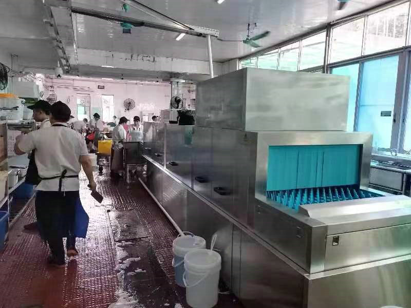 華南理工6.1米洗碗機.jpg undefined